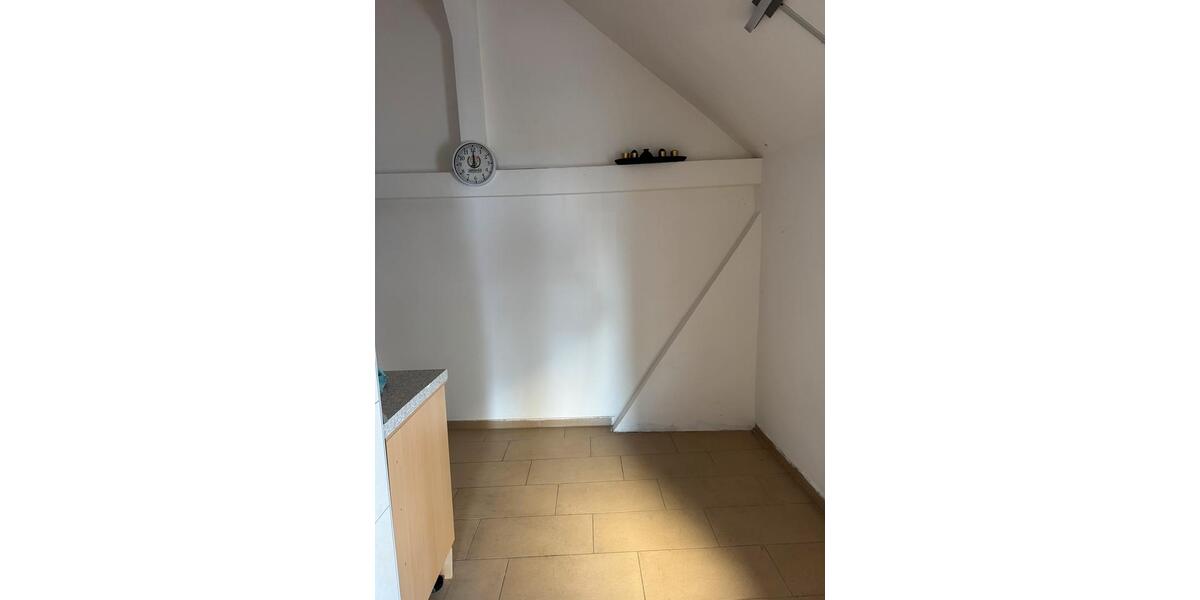 Einzimmerwohnung in Roßdorf (64380) zu vermieten 670€Warm 1 zimmer