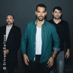 Joel Havea Trio - Tour 2026