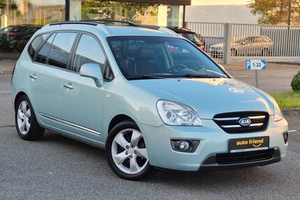 Kia Carens 110.000 km 6.950 € Rüsselsheim 65428