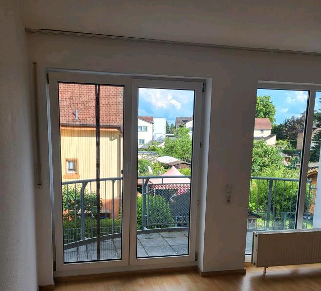 Sehr schöne 1-Zimmer Wohnung mit Balkon &Tiefgarage zu vermieten 1 zimmer