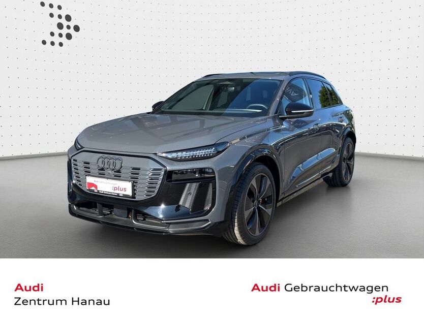 SQ6 e-tron