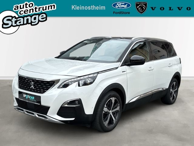 Peugeot 5008 71.750 km 28.900 € Kleinostheim 63801