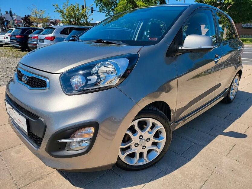 Picanto