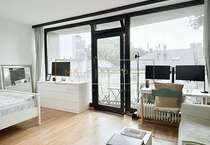 Wohnung zum Kaufen in Frankfurt am Main Westend-Süd 219.000 € 30.28 m²