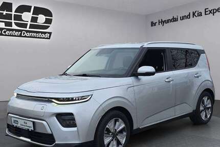 Kia Soul 51.510 km 22.790 &euro; Darmstadt 64289