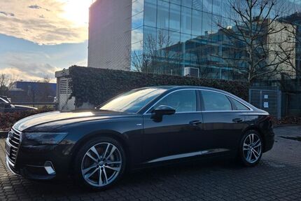 Audi A6 100.000 km 25.900 &euro; Frankfurt am Main 65936