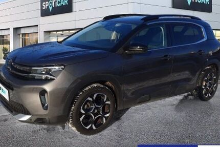 Citroen C5 Aircross 35.510 km 22.790 &euro; Maintal 63477