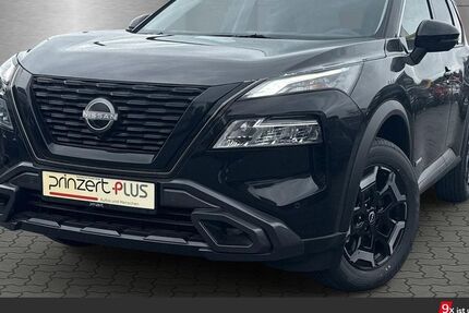 Nissan X-Trail 2.970 km 35.470 &euro; Darmstadt 64285