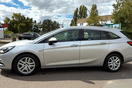 Opel Astra 76.173 km 17.950 € Raunheim 65479