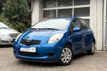 Toyota Yaris 117.000 km 2.950 € Dieburg 64807