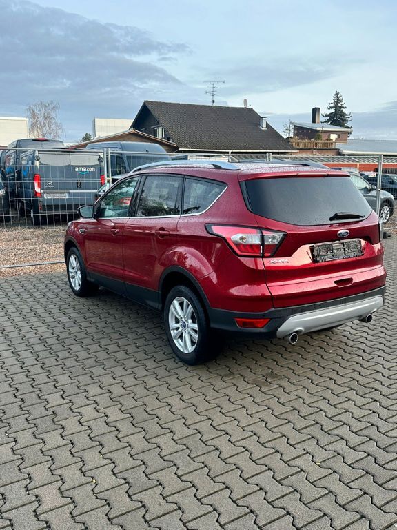 Kuga