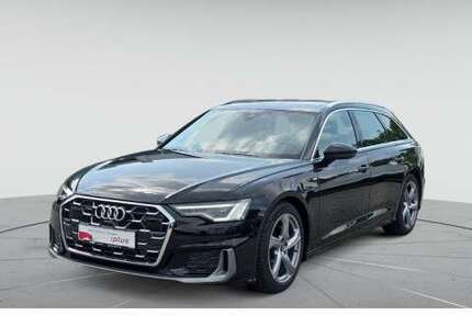 Audi A6 14.483 km 46.888 &euro; Darmstadt 64295