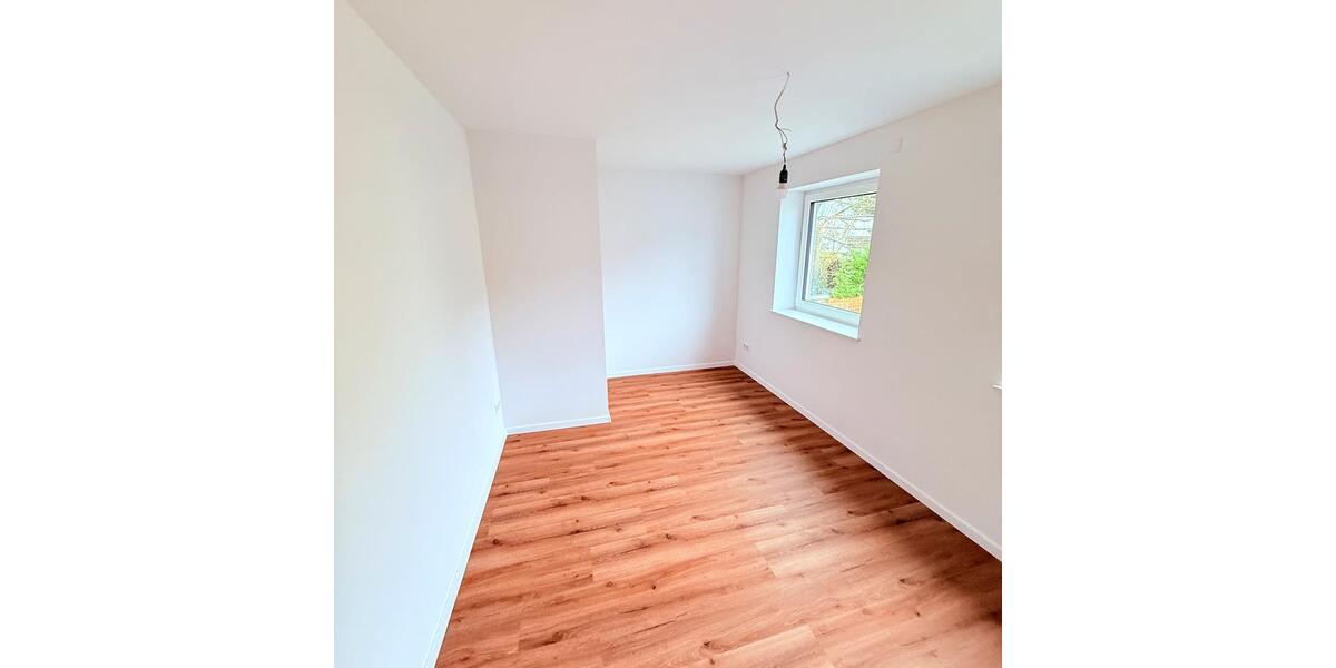 3 Z. Wohnung im Rodgau, 2 Terrassen, Garten, EBK, Erstbezug 3 zimmer