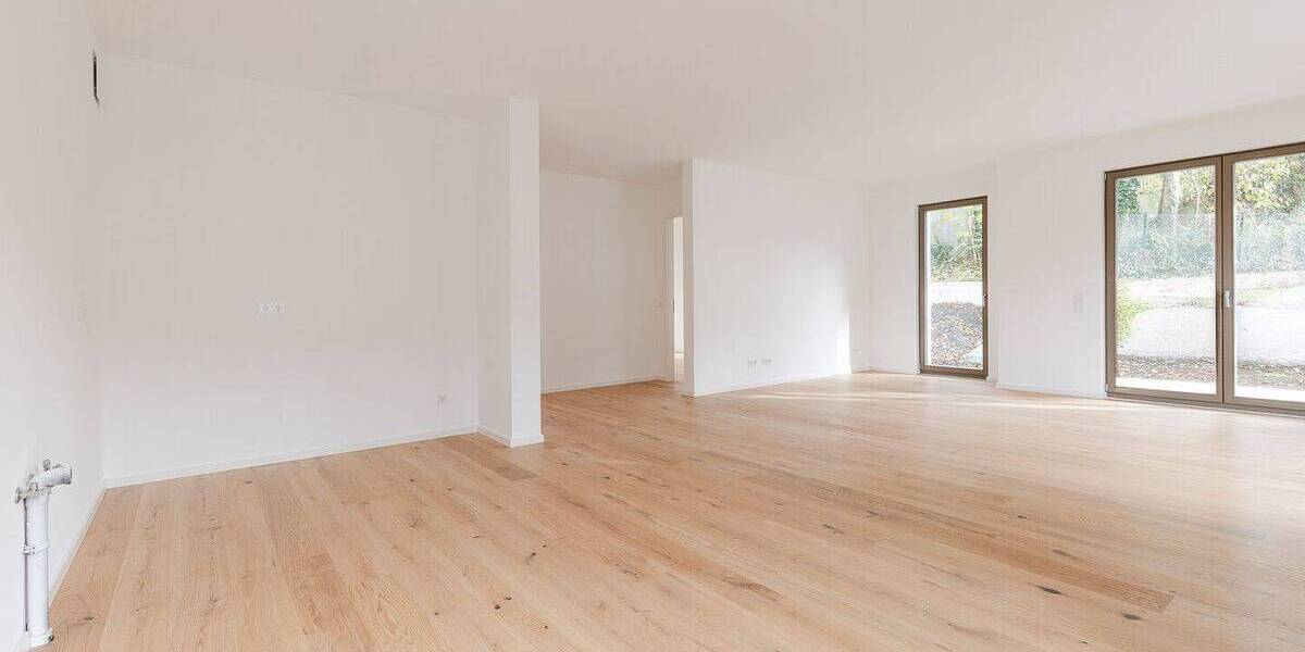 Etagenwohnung Frankfurt am Main Eschersheim - 4 Zimmer, 133 m&sup2;, 1.085.000&euro; | Angebot:26139137