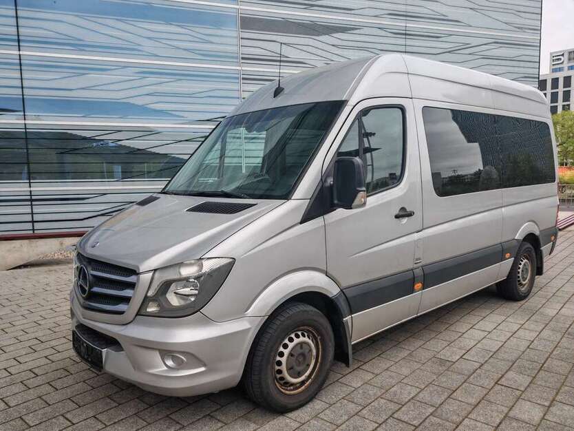 Sprinter