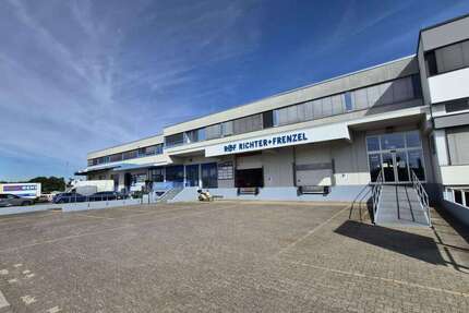 Büro in Kelsterbach 499 € 25 m² zimmer