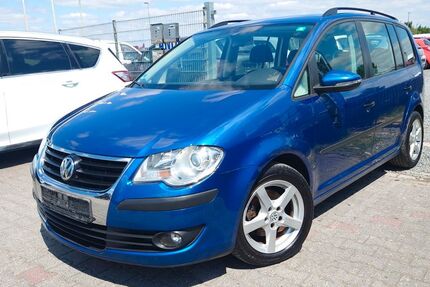 VW Touran 230.000 km 4.999 &euro; Dietzenbach 63128