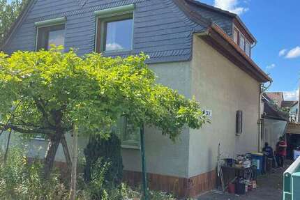 Haus zum Kaufen in Sossenheim 250.000 € 170 m²