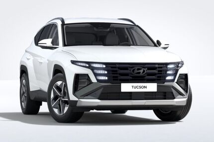 Hyundai TUCSON 9.999 km 33.490 € Frankfurt 60314