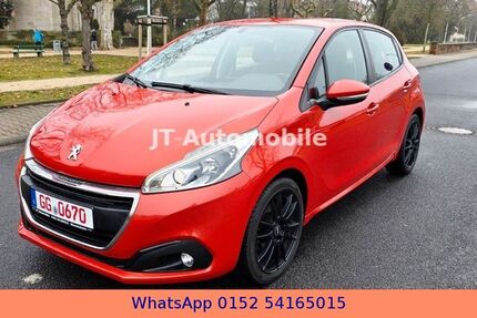 Peugeot 208 104.000 km 4.999 &euro; Rüsselsheim am Main 65428