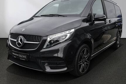 Mercedes-Benz V 250 44.751 km 54.350 &euro; Rosbach 61191