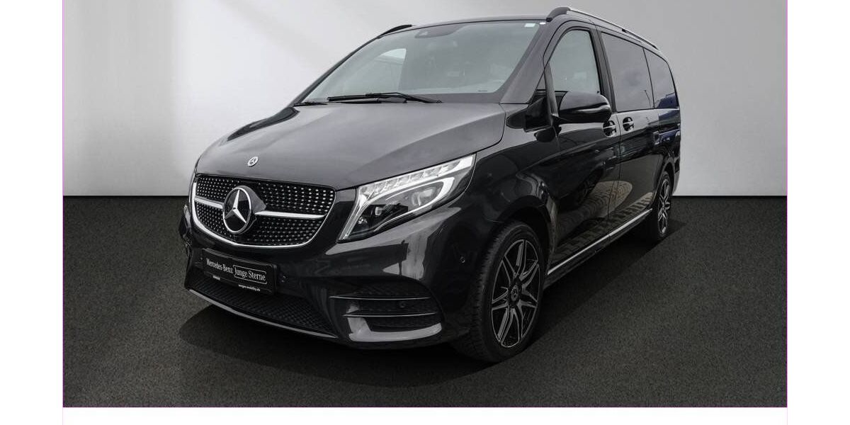 Mercedes-Benz V 250 44.751 km 54.350 &euro; Rosbach 61191