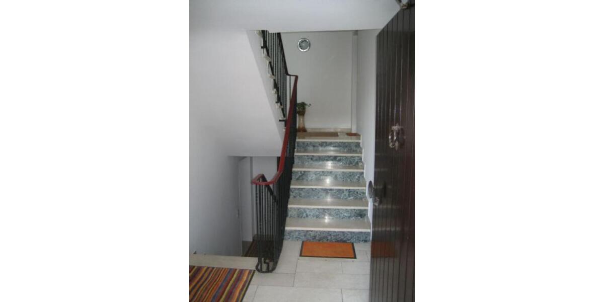 Charmante 1ZKB, EBK, TGL-Duschbad, große Terrasse, ruhige Lage 1 zimmer