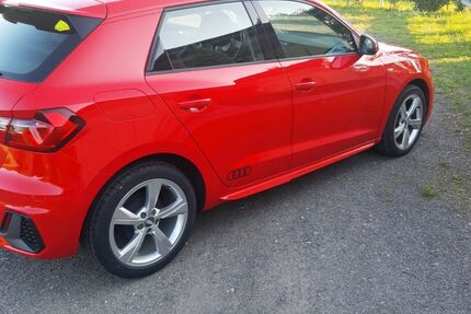 Audi A1 43.000 km 15.600 € Oberursel 61440