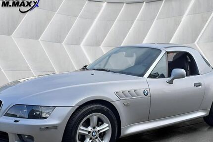 BMW Z3 73.000 km 23.900 € Nidderau 61130