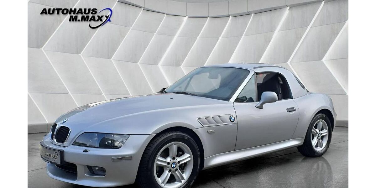 BMW Z3 73.000 km 23.900 &euro; Nidderau 61130