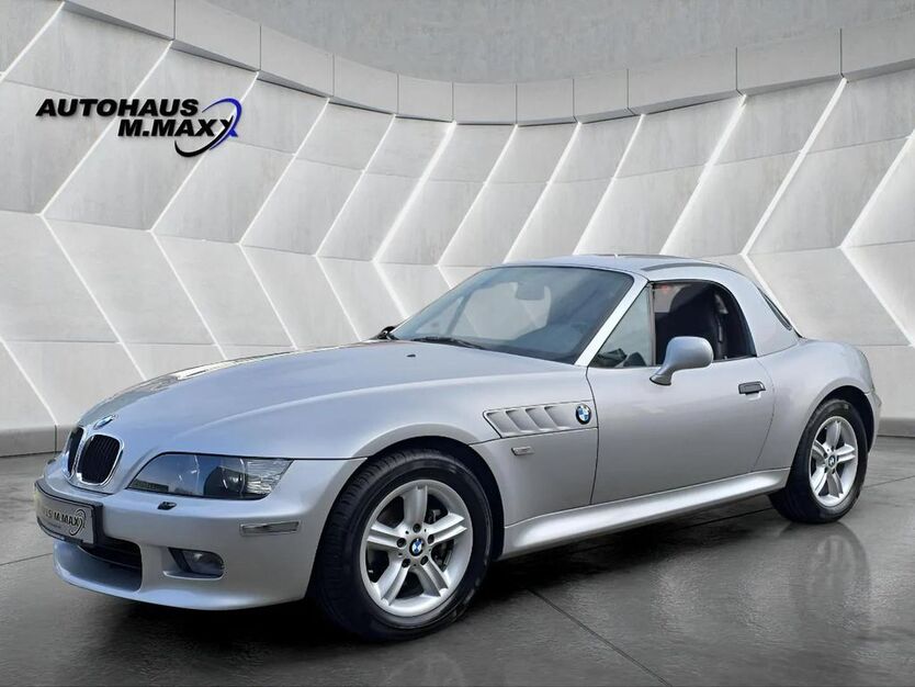 BMW Z3 73.000 km 23.900 € Nidderau 61130