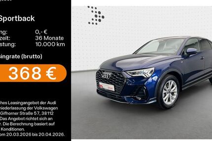 Audi Q3 15.512 km 41.890 &euro; Oberursel 61440