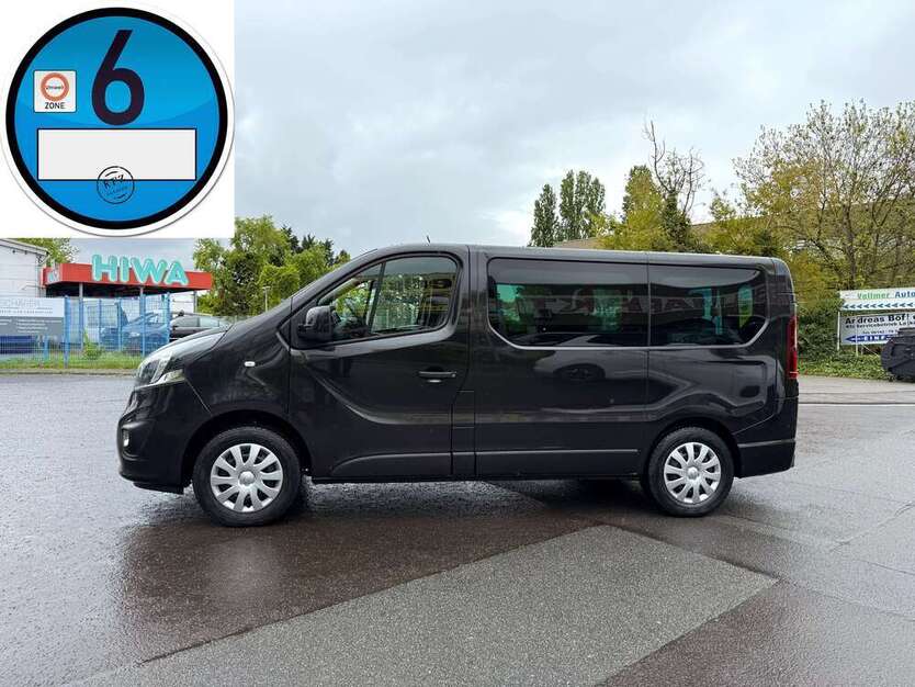 Vivaro