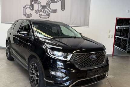 Ford Edge 123.428 km 18.790 € Maintal 63477