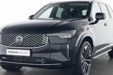 Volvo XC90 20.658 km 69.990 &euro; Weiterstadt 64331