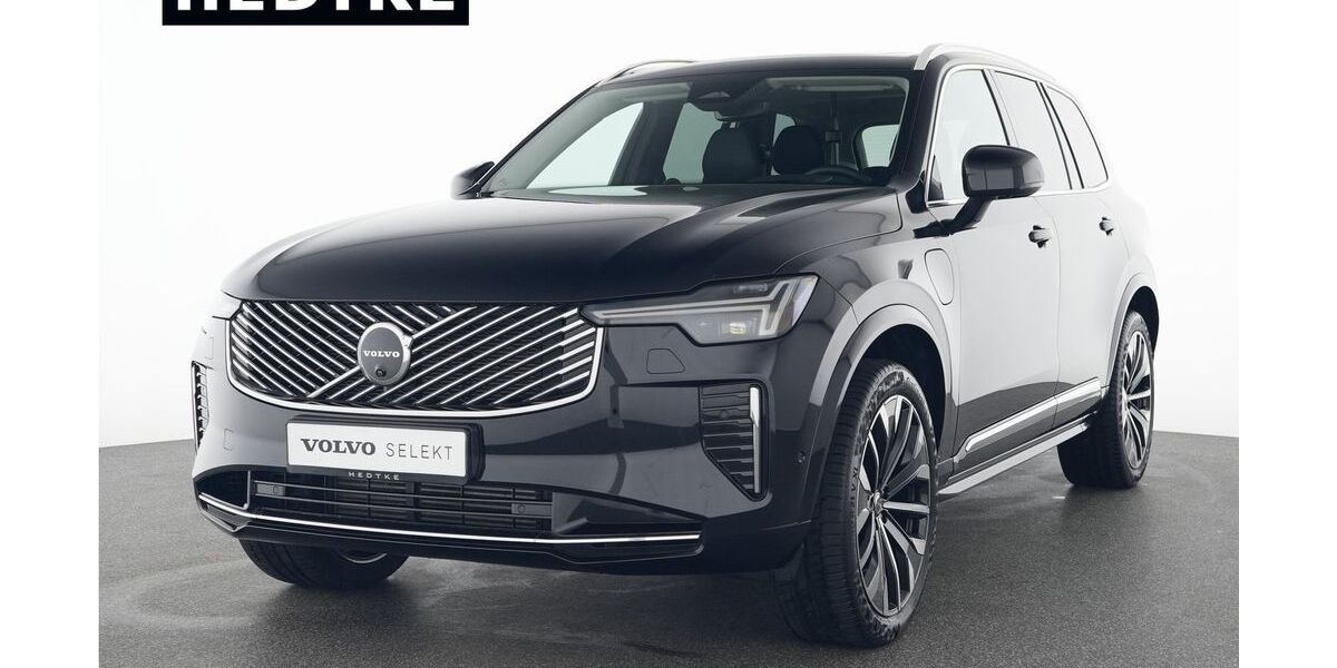 Volvo XC90 20.658 km 69.990 &euro; Weiterstadt 64331