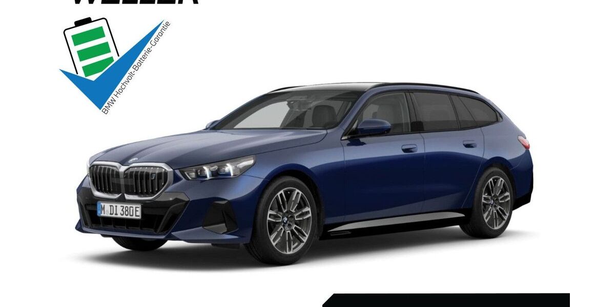 BMW i5 9.214 km 64.990 &euro; Kronberg 61476