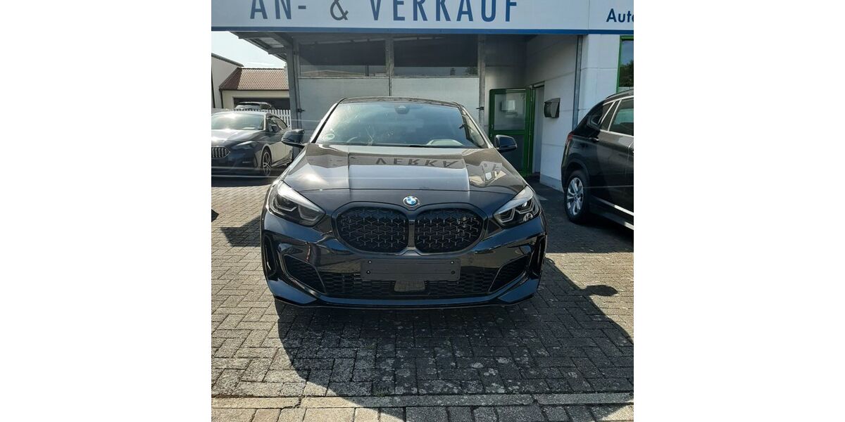 BMW M135 6.200 km 38.000 &euro; Wehrheim 61273