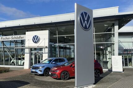 VW T-Cross 1.100 km 31.450 &euro; Bad Vilbel 61118