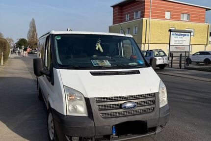 Ford Transit 346.000 km 5.000 &euro; Friedberg 61169