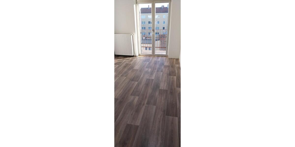 Helle 2-Zimmer-Wohnung in der Waldstr in Offenbach 2 zimmer