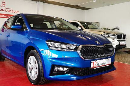 Skoda Fabia 43.500 km 17.490 &euro; Friedberg (Hessen) 61169