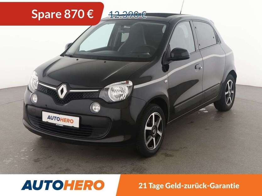Renault Twingo 36.508 km 11.520 € Frankfurt am Main 65936