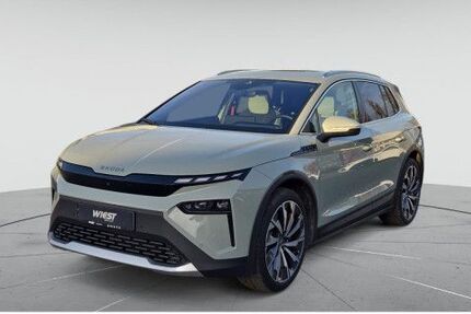 Skoda Elroq 8.635 km 43.290 &euro; Darmstadt 64295