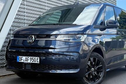 VW T7 Multivan 7.000 km 74.295 € Mühlheim 63165