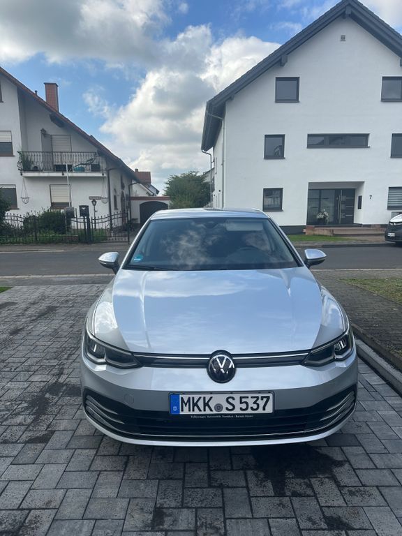 VW Golf 7.600 km 22.500 € Großkrotzenburg 63538