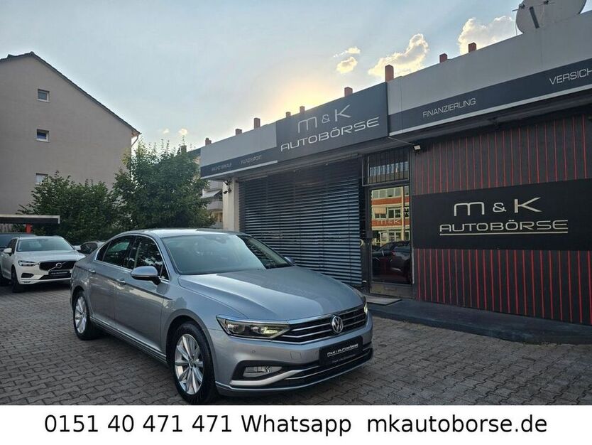 Passat