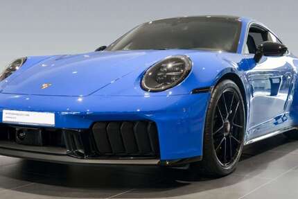 Porsche 992 9.900 km 194.990 € Frankfurt 60314
