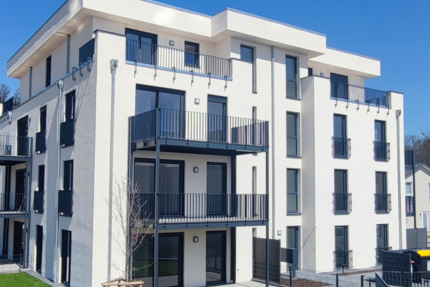 Wohnung Hanau Wolfgang Wolfgang - 2 Zimmer, 61 m&sup2;, 915&euro; | Angebot:26754501