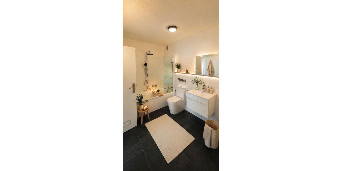 Etagenwohnung Groß-Gerau Gerau - 3 Zimmer, 93 m&sup2;, 1.190&euro; | Angebot:26231058